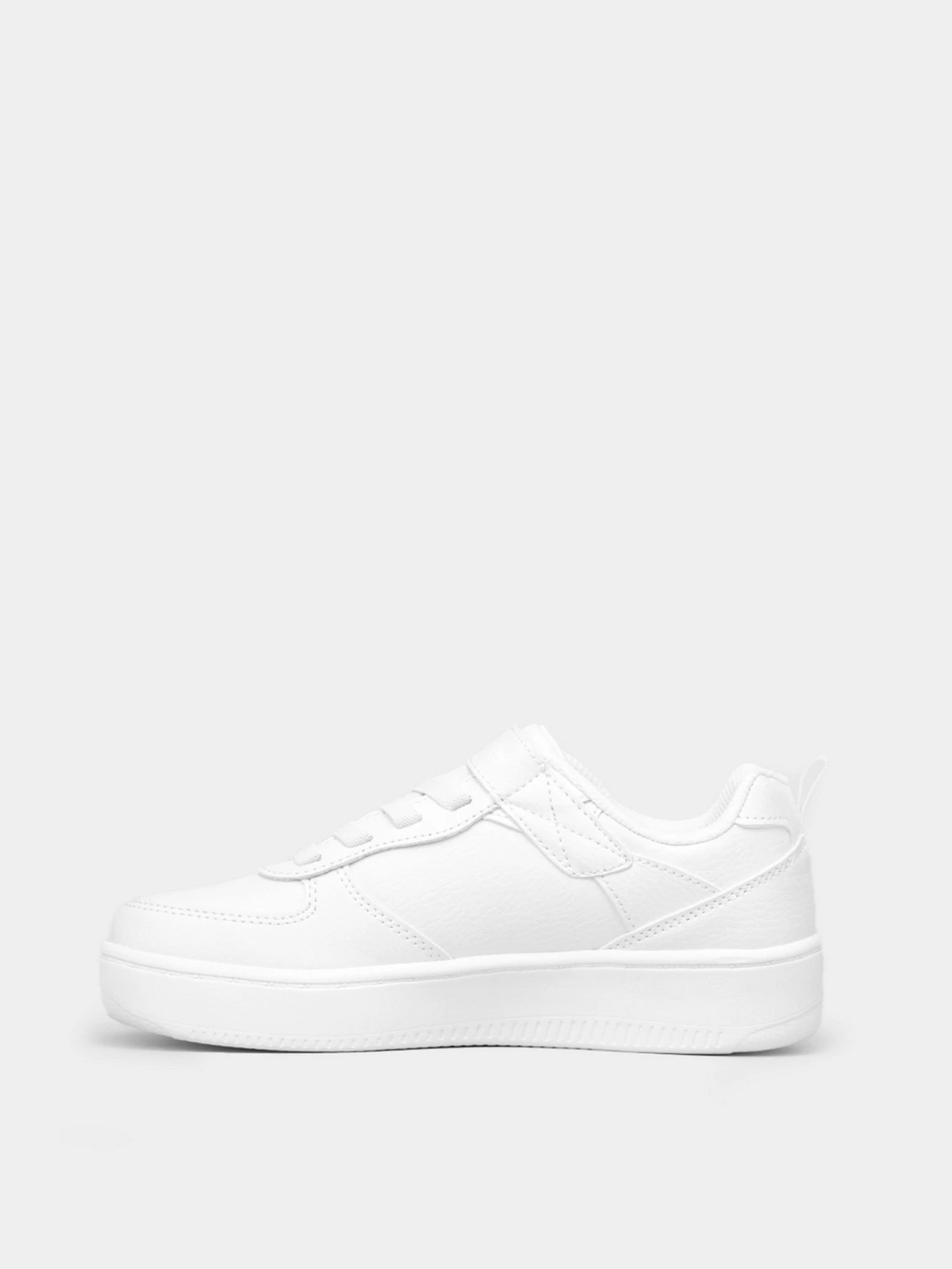 Кеды Skechers SPORT COURT 92 модель 405697L W Кеды Skechers SPORT COURT 92 модель 405697L W Фото