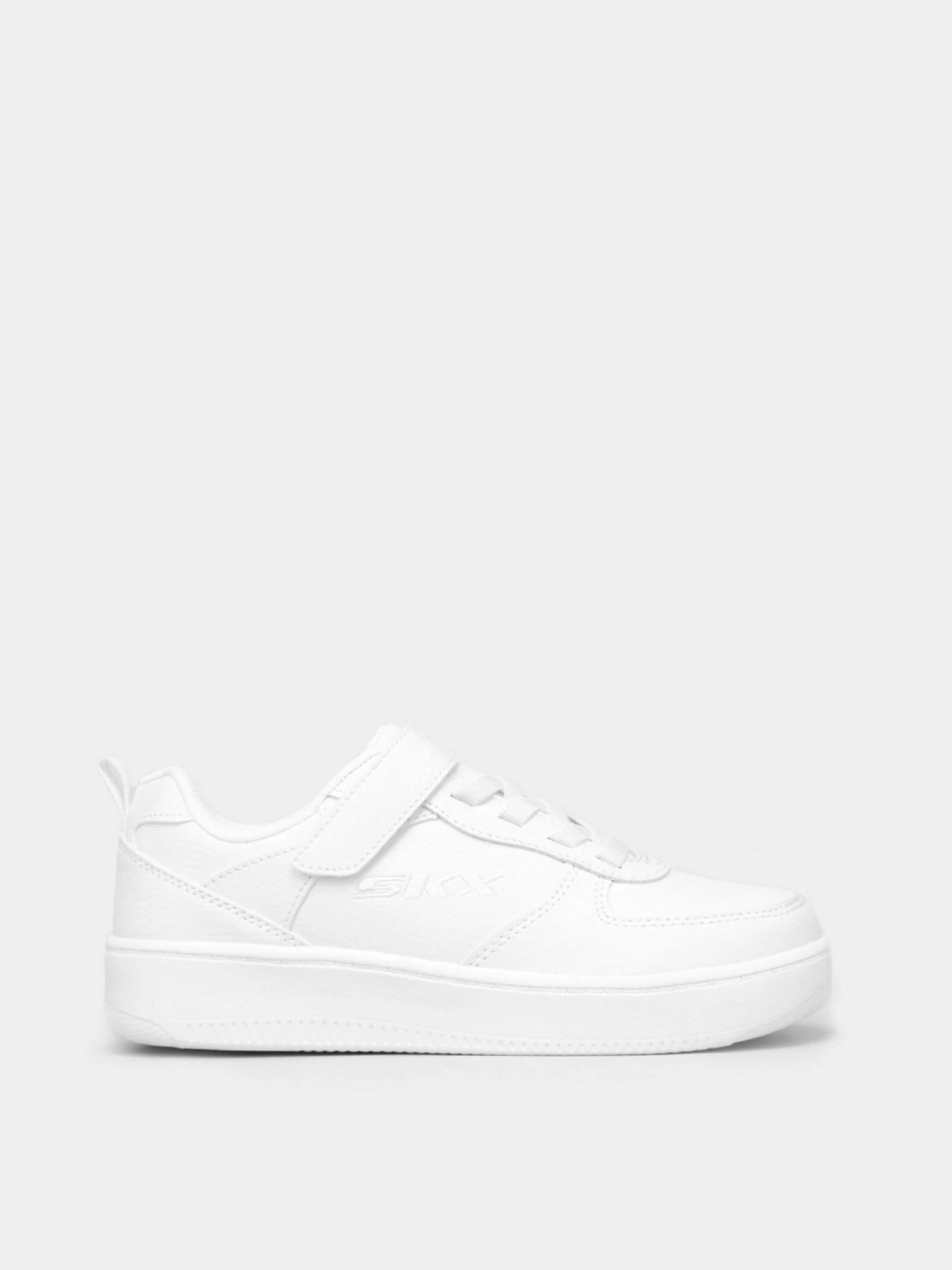 Кеды Skechers SPORT COURT 92 модель 405697L W Кеды Skechers SPORT COURT 92 модель 405697L W Фото
