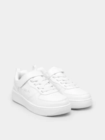 Кеды Skechers SPORT COURT 92 модель 405697L W Фото