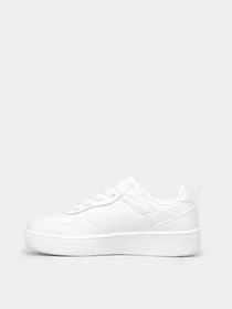 Кеды Skechers SPORT COURT 92 модель 405697L W Фото
