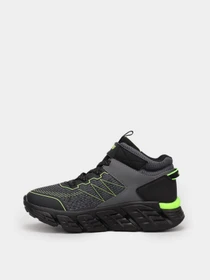 Ботинки и сапоги Skechers Tech-Grip модель 403806L CBLM Фото