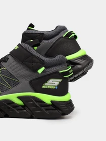 Ботинки и сапоги Skechers Tech-Grip модель 403806L CBLM Фото