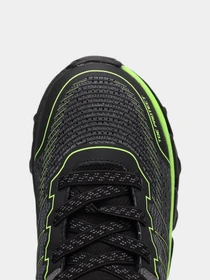 Ботинки и сапоги Skechers Tech-Grip модель 403806L CBLM Фото