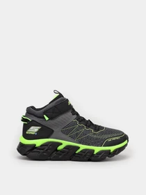Ботинки и сапоги Skechers Tech-Grip модель 403806L CBLM Фото