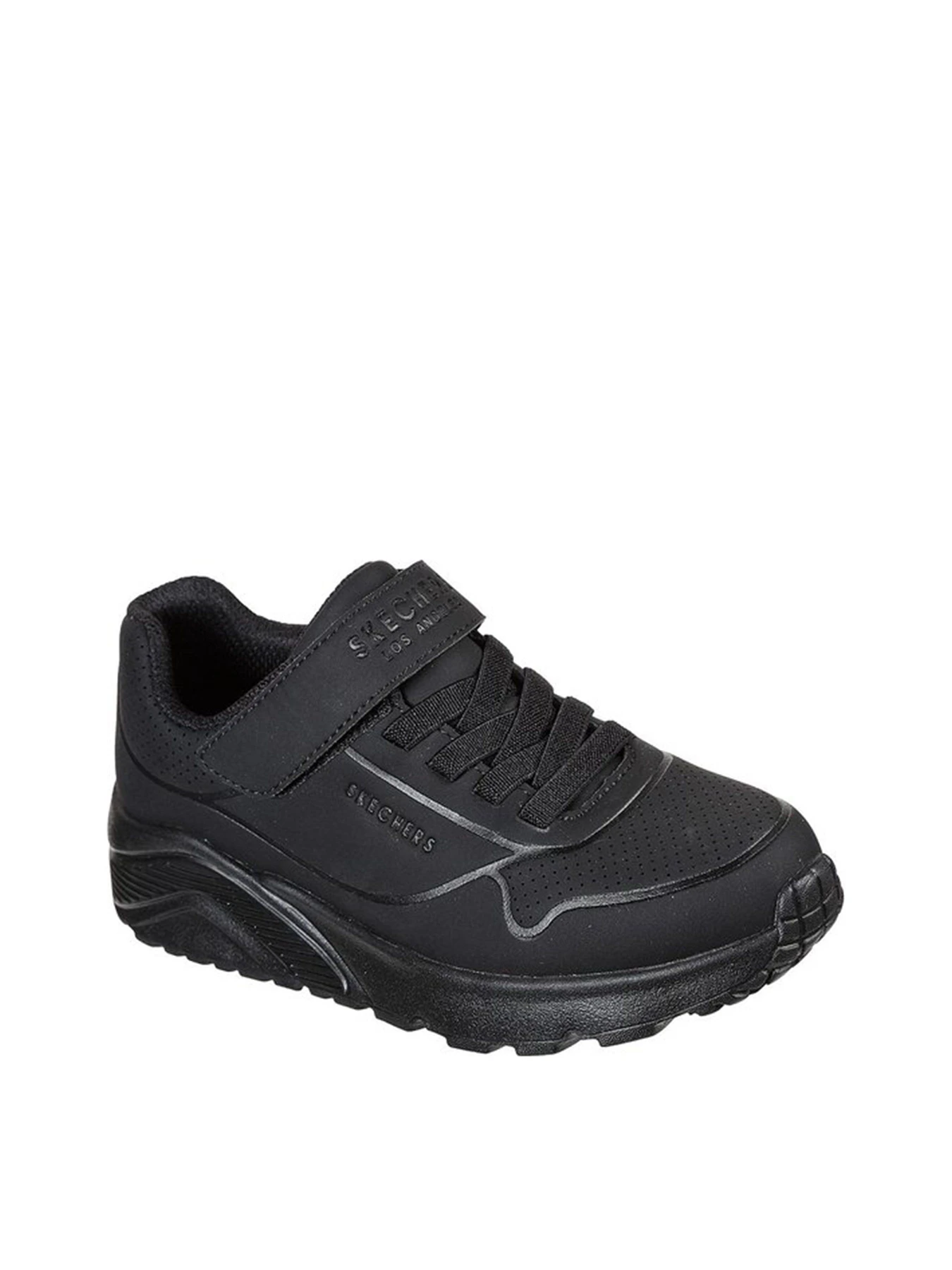 Кроссовки Skechers Vendox модель 403695L BBK Кроссовки Skechers Vendox модель 403695L BBK Фото