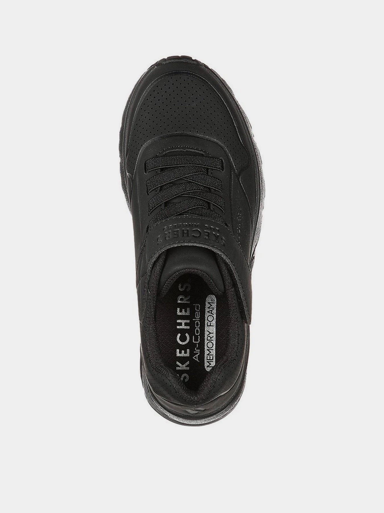 Кроссовки Skechers Vendox модель 403695L BBK Кроссовки Skechers Vendox модель 403695L BBK Фото