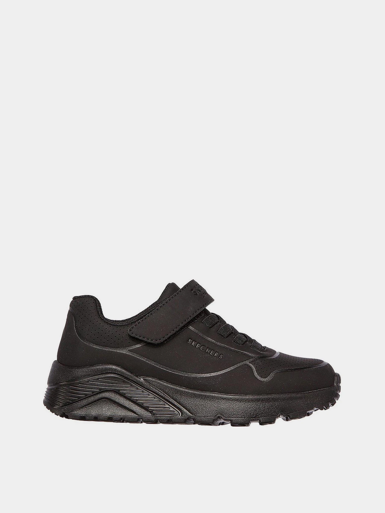 Кроссовки Skechers Vendox модель 403695L BBK Кроссовки Skechers Vendox модель 403695L BBK Фото