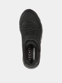 Кроссовки Skechers Vendox модель 403695L BBK Фото