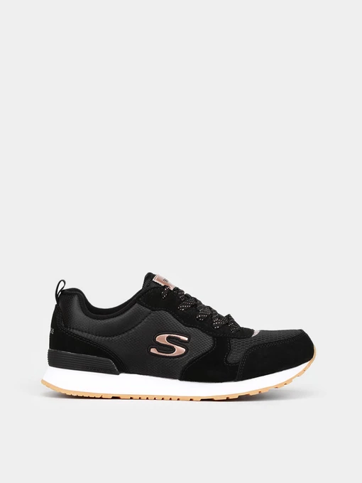 Кросівки Skechers Retrospect Og модель 310570L BLK Фото