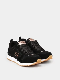 Кроссовки Skechers Retrospect Og модель 310570L BLK Фото