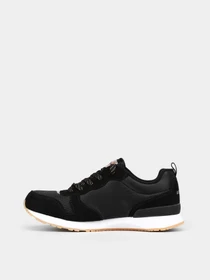 Кроссовки Skechers Retrospect Og модель 310570L BLK Фото