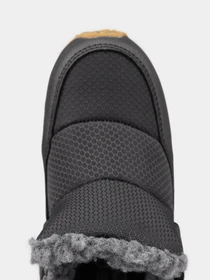 Ботинки и сапоги Skechers Authentic модель 400061N BLK Фото