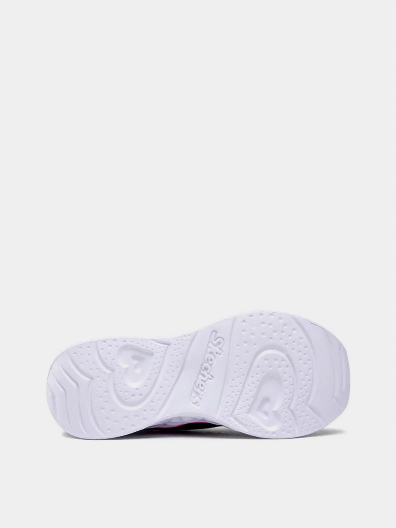 Ботинки и сапоги Skechers Heart Lights - Brilliant Rainbow модель 302669L NVPK Фото