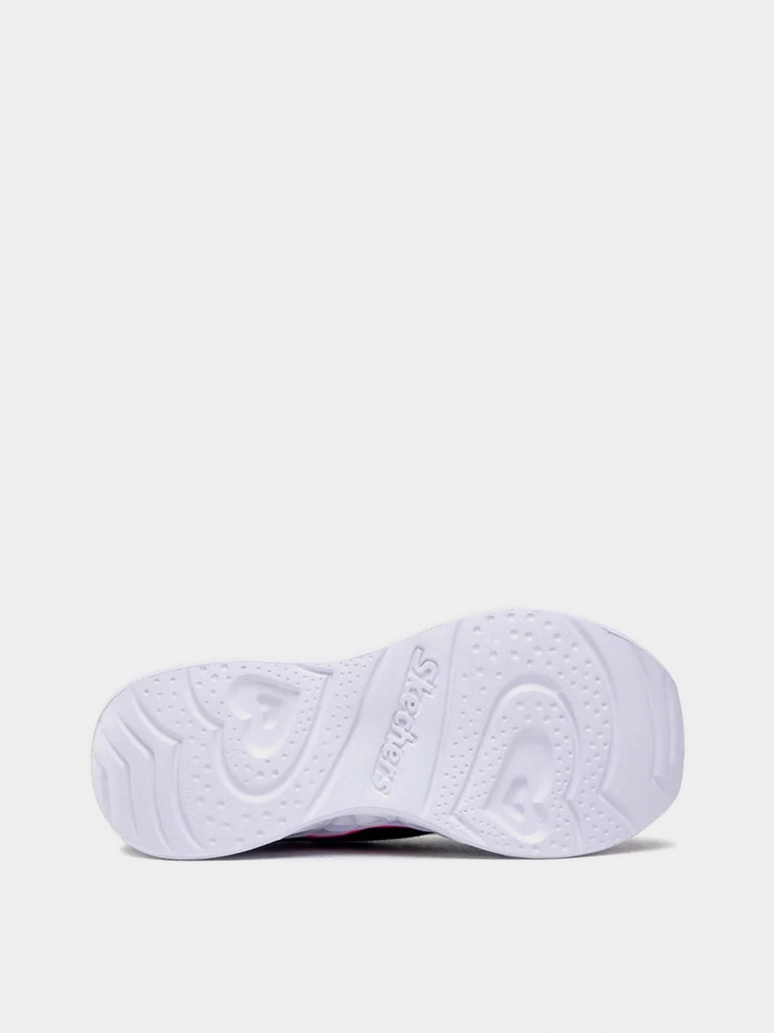 Дитячі Черевики Skechers Heart Lights - Brilliant Rainbow фото 3