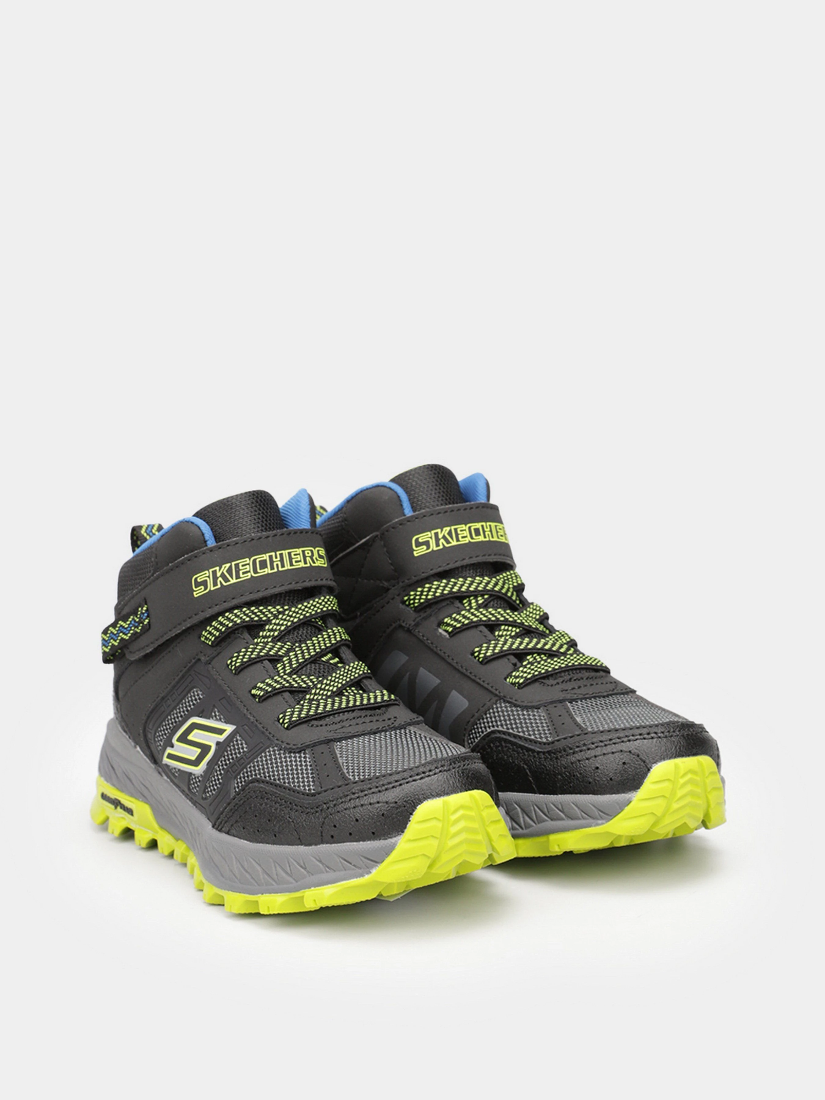 Дитячі Черевики Skechers FUSE TREAD фото 2