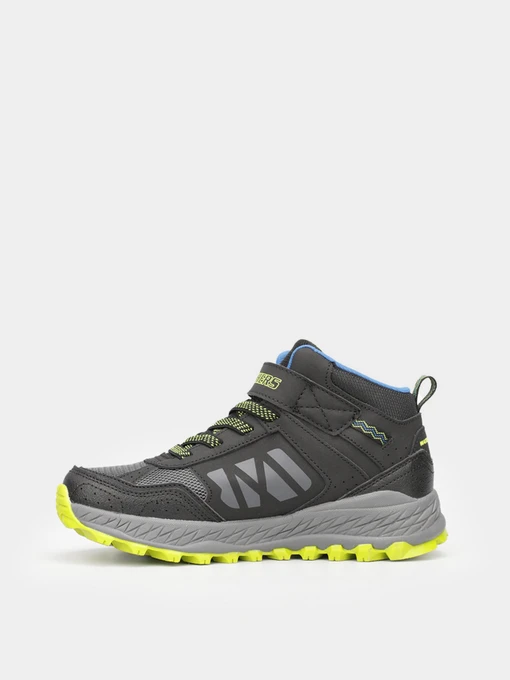 Дитячі Черевики Skechers FUSE TREAD фото 3