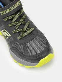 Ботинки и сапоги Skechers FUSE TREAD модель 403712L BBLM Фото