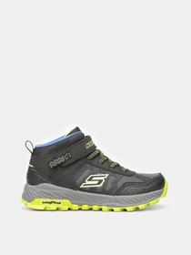 Ботинки и сапоги Skechers FUSE TREAD модель 403712L BBLM Фото