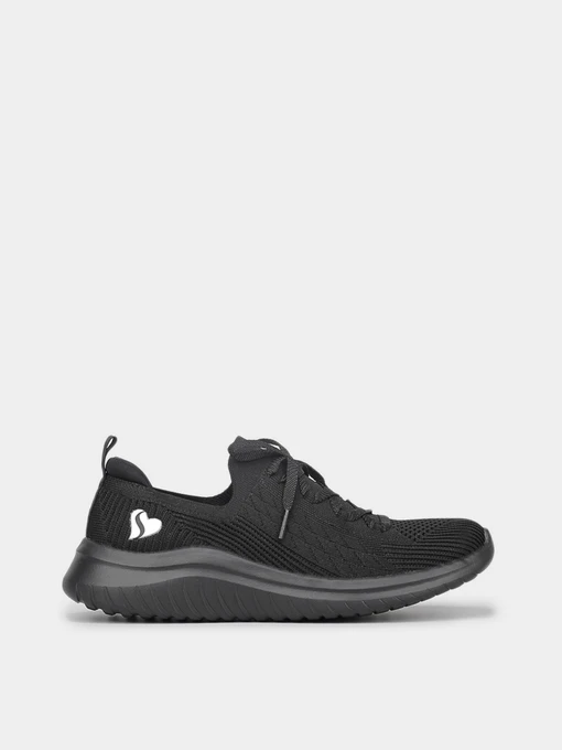 Кросівки Skechers Ultra Flex 2.0 - Classic модель 302277L BBK Фото
