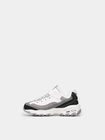 Кроссовки Skechers D`lites модель 302524L BKGY Фото