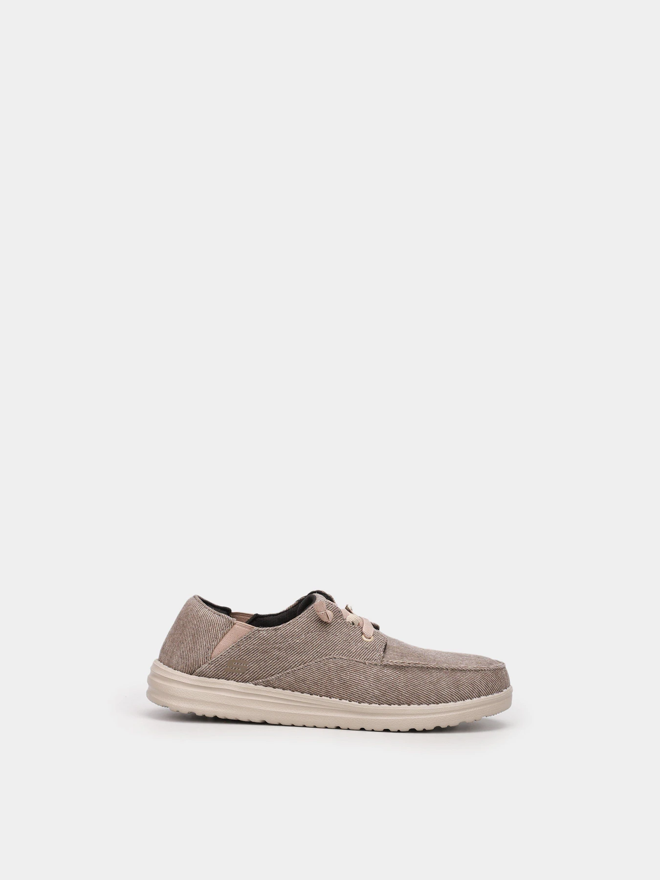 Слипоны и мокасины Skechers Melson – Volgo модель 405690L BRN Слипоны и мокасины Skechers Melson – Volgo модель 405690L BRN Фото