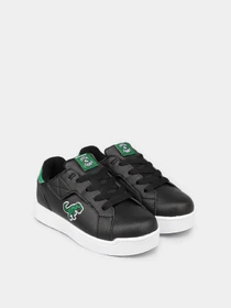 Кеды Skechers Saurus модель 407311N BKGR Фото