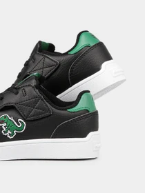 Кеды Skechers Saurus модель 407311N BKGR Фото