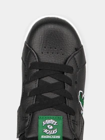 Кеды Skechers Saurus модель 407311N BKGR Фото