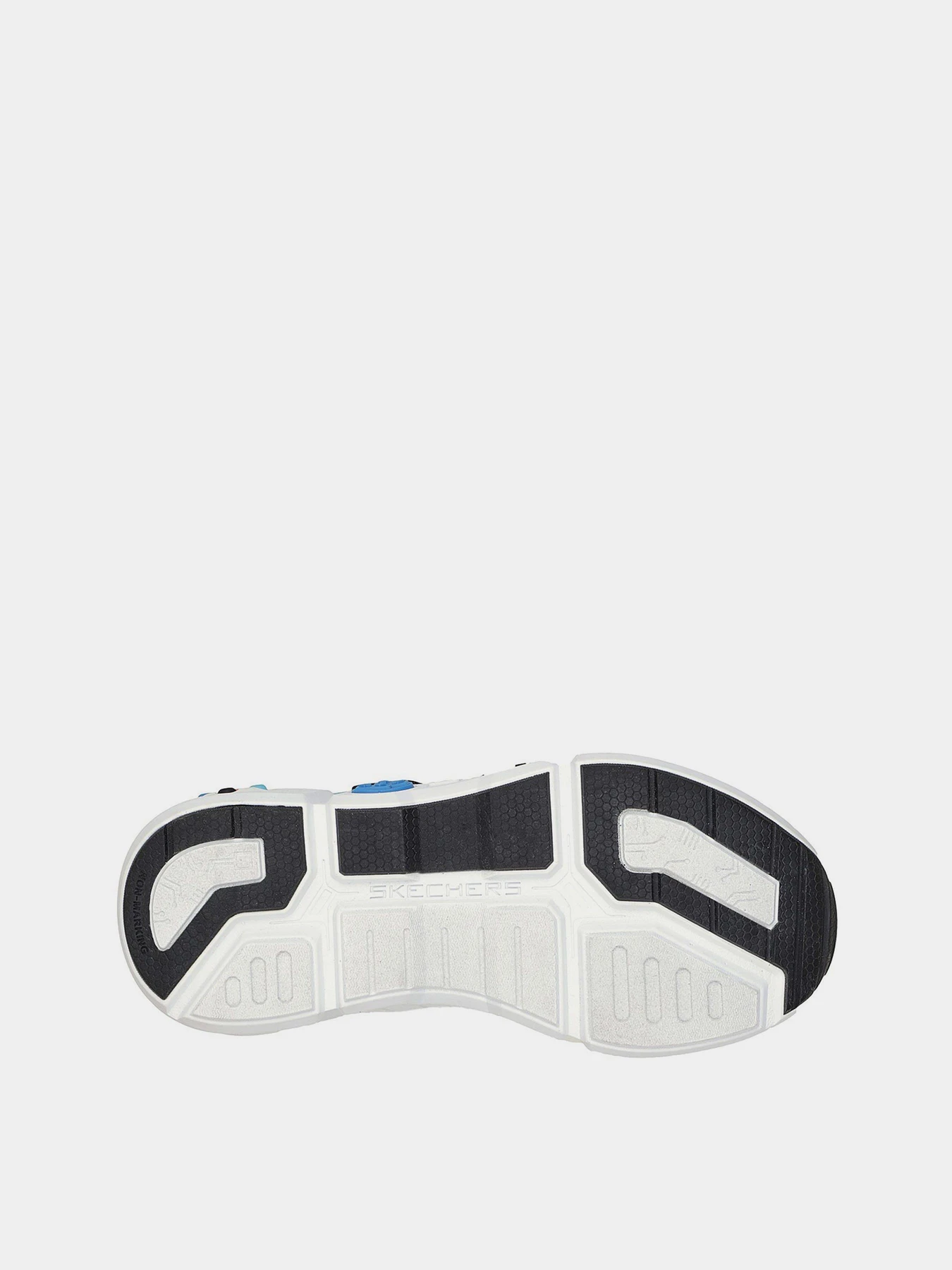 Кроссовки Skechers Gametronix модель 402260L BKMT Кроссовки Skechers Gametronix модель 402260L BKMT Фото
