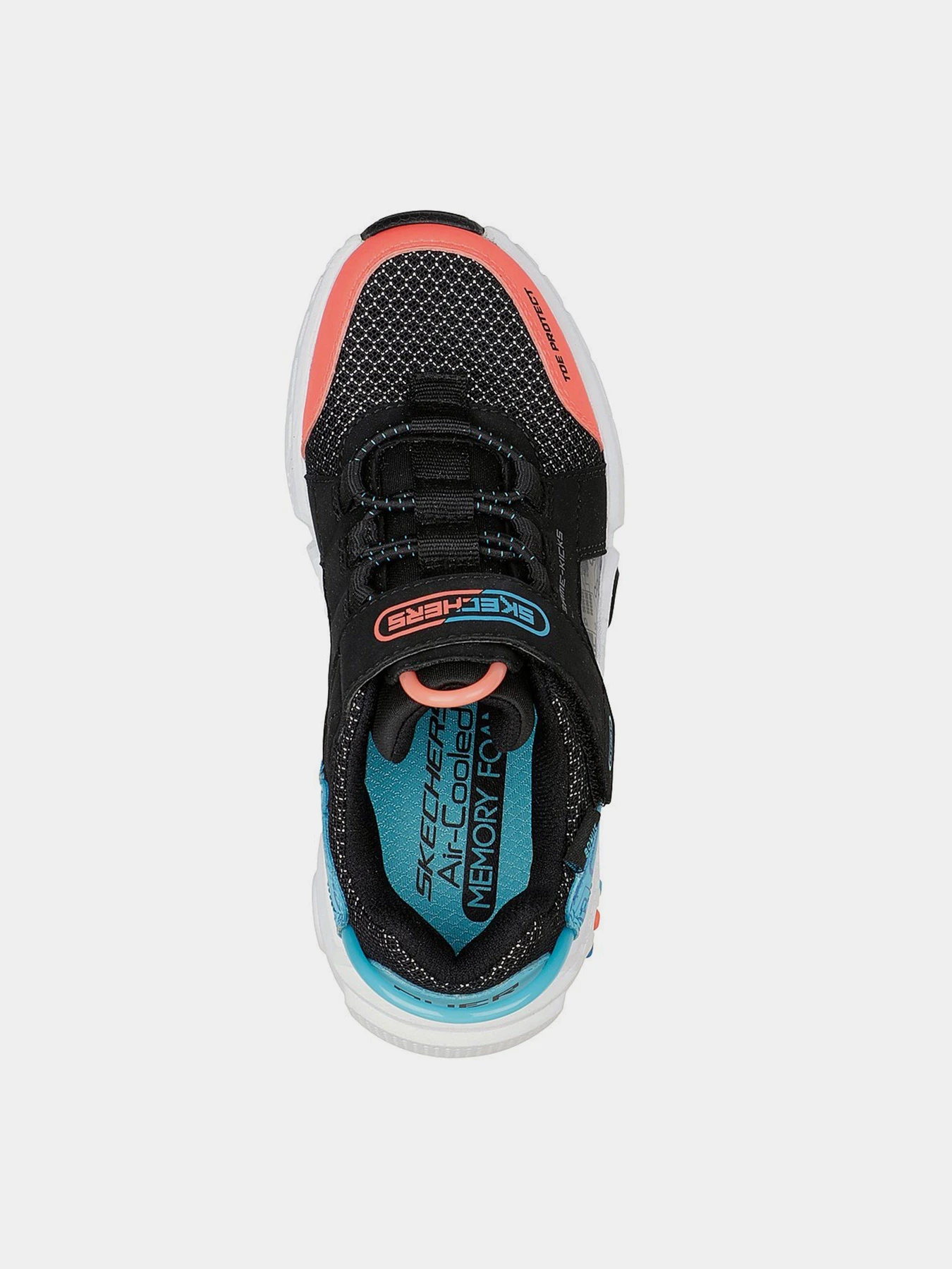 Кроссовки Skechers Gametronix модель 402260L BKMT Кроссовки Skechers Gametronix модель 402260L BKMT Фото