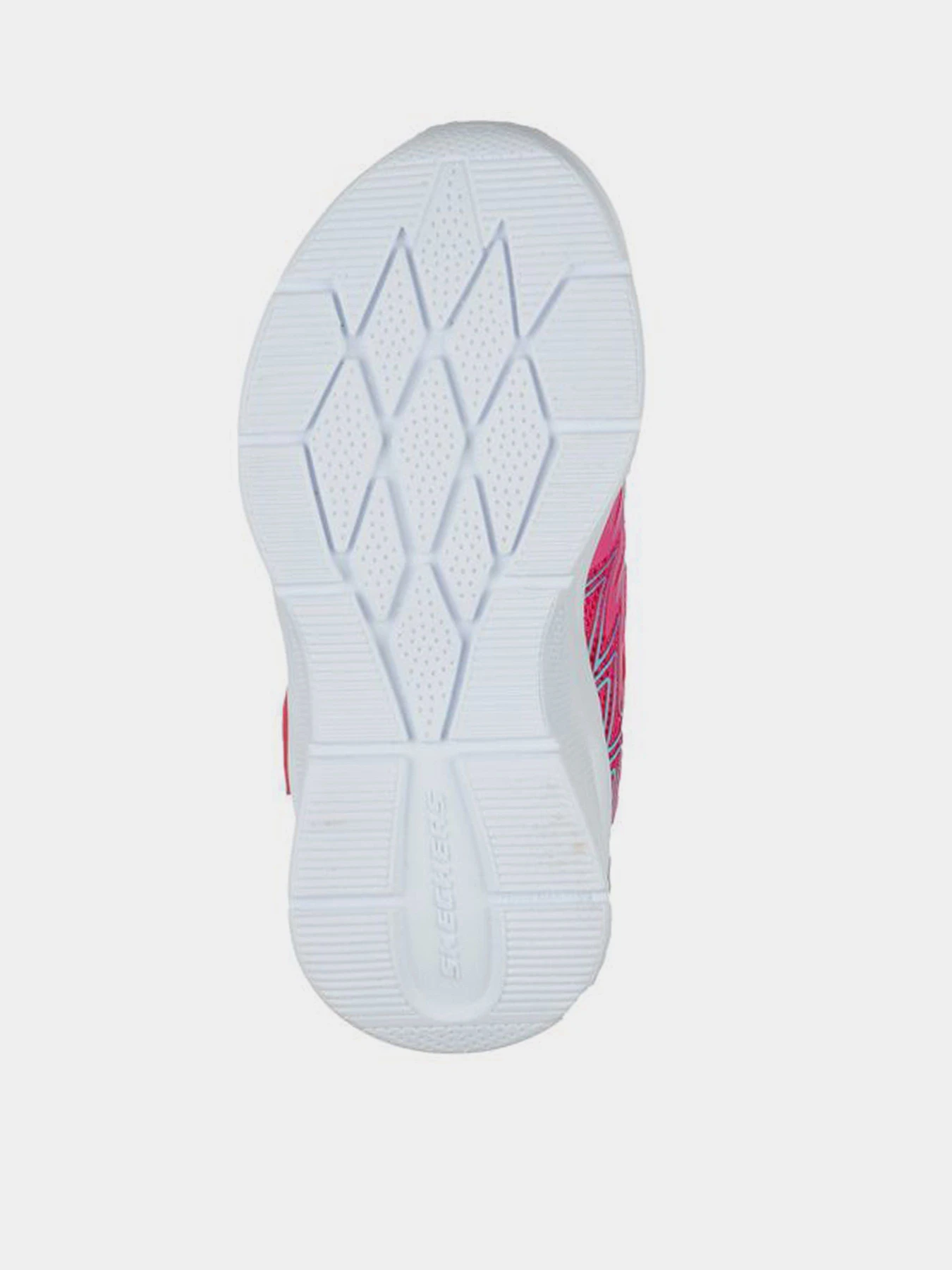 Кроссовки Skechers Microspec модель 302468N HTPK Фото