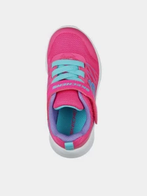 Кроссовки Skechers Microspec модель 302468N HTPK Фото