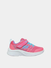 Кроссовки Skechers Microspec модель 302468N HTPK Фото