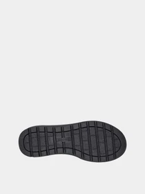 Ботинки и сапоги Skechers Street Cleats 2 - Naturally Luxe модель 302907L BLK Фото