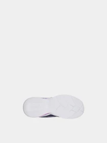 Ботинки и сапоги Skechers SWEETHEART LIGHTS - LOVE TO SHINE модель 302661N NVLV Фото
