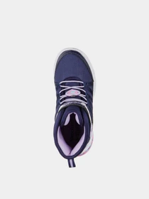 Ботинки и сапоги Skechers SWEETHEART LIGHTS - LOVE TO SHINE модель 302661N NVLV Фото