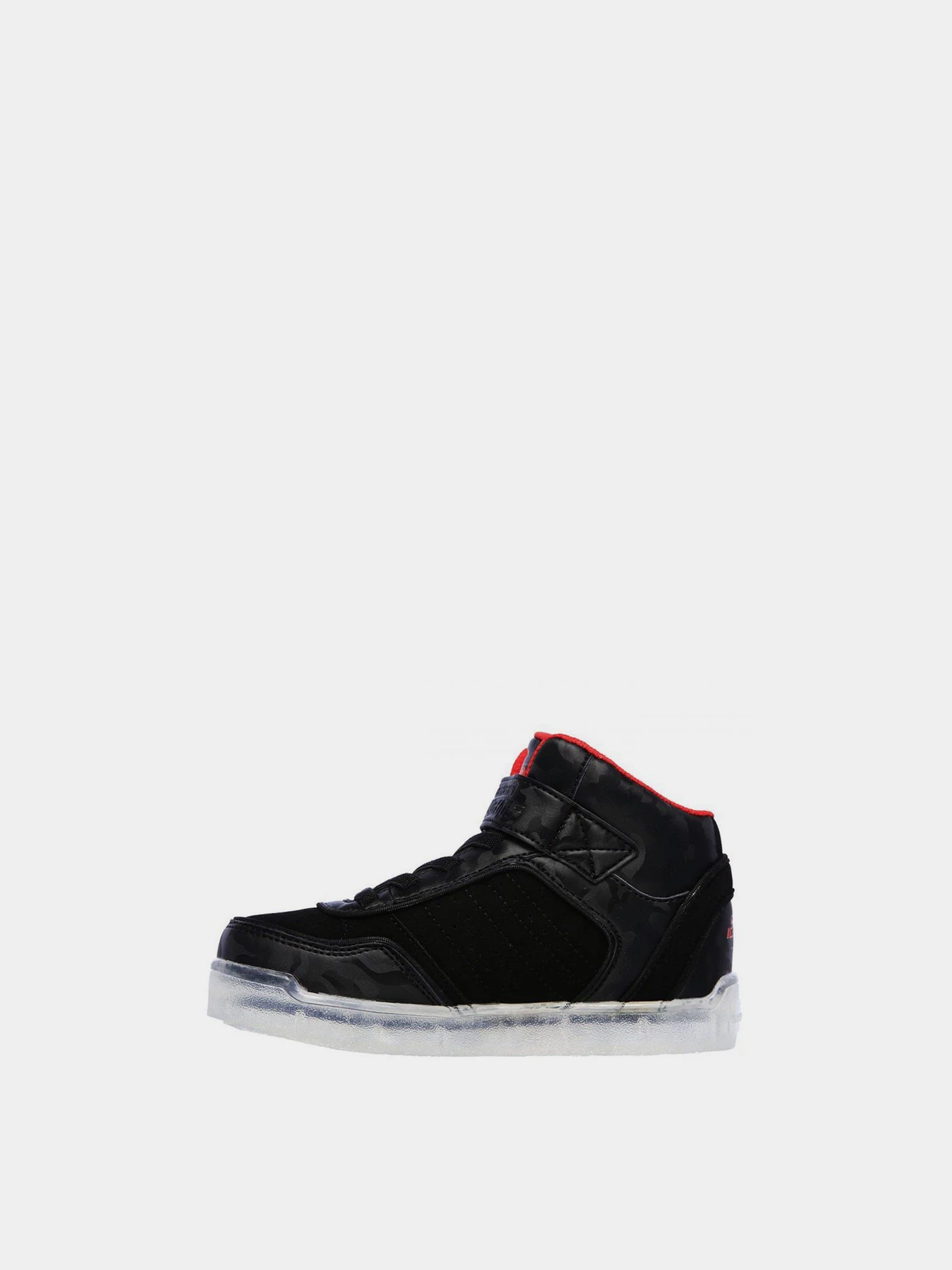 Ботинки и сапоги Skechers E Pro III модель 400028L BLK Фото