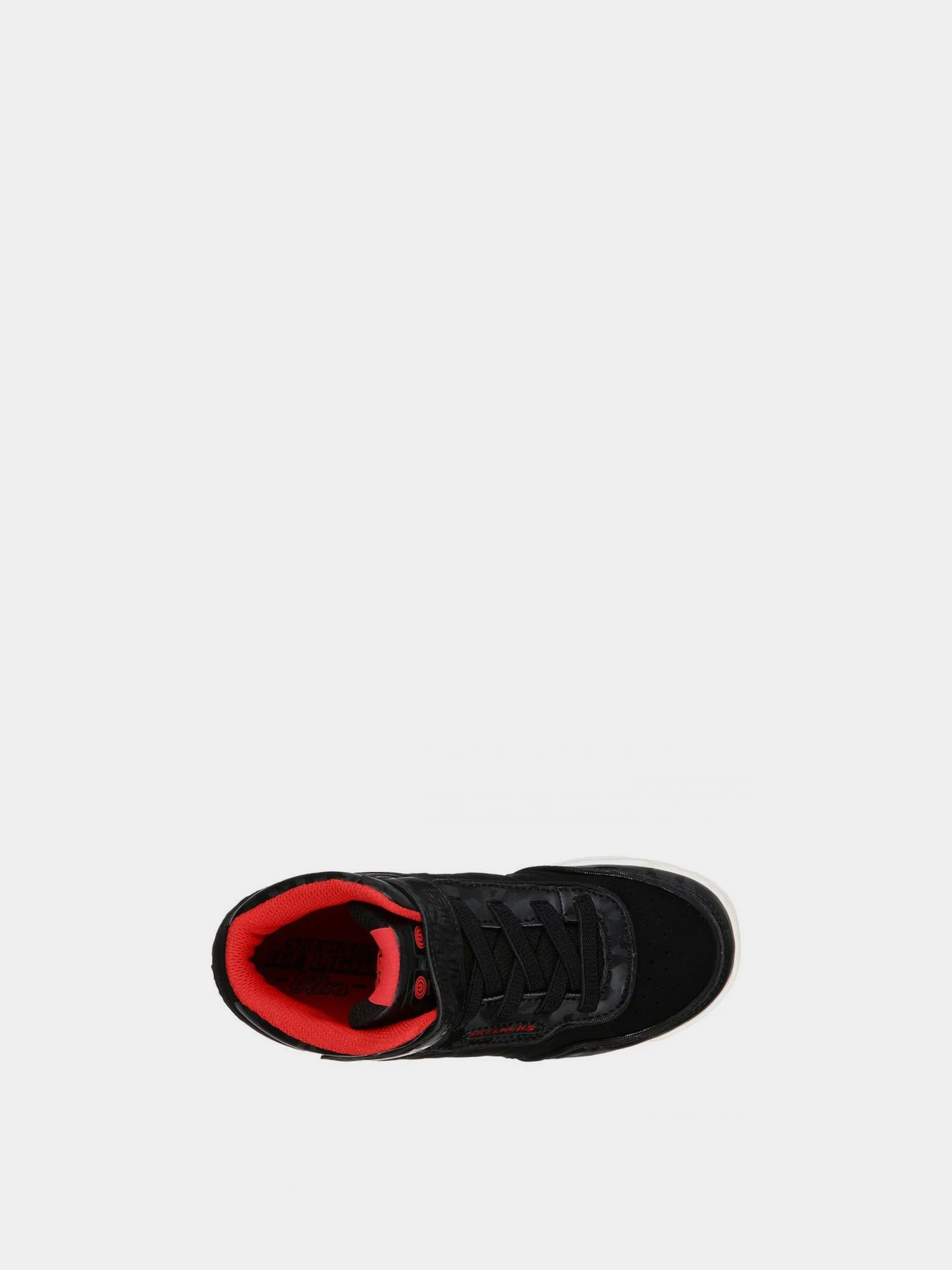 Ботинки и сапоги Skechers E Pro III модель 400028L BLK Фото