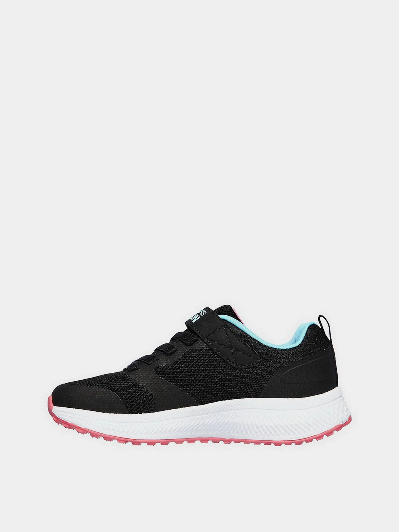 Кроссовки Skechers GOrun Consistent модель 302409L BLK Кроссовки Skechers GOrun Consistent модель 302409L BLK Фото