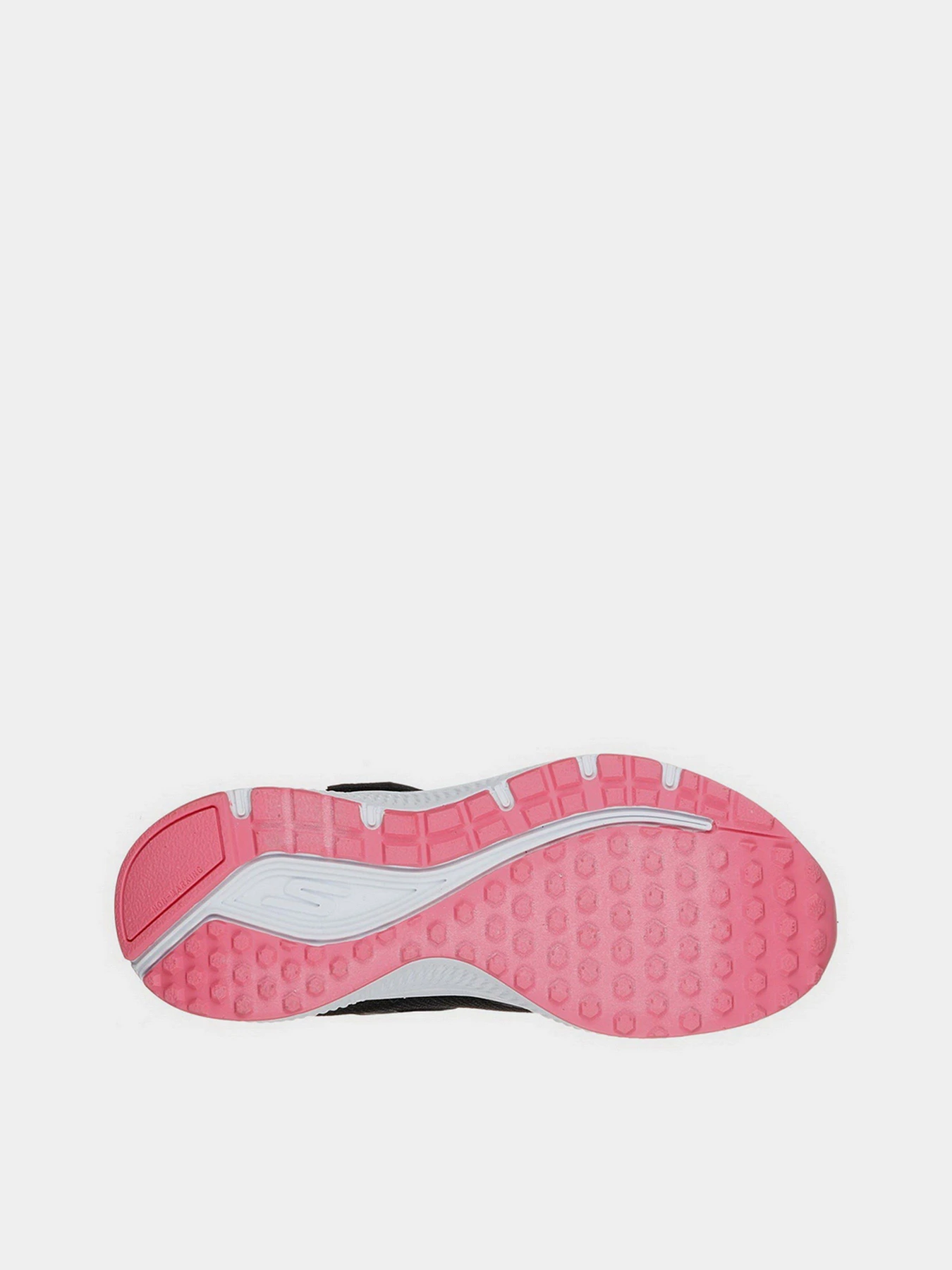 Кроссовки Skechers GOrun Consistent модель 302409L BLK Кроссовки Skechers GOrun Consistent модель 302409L BLK Фото