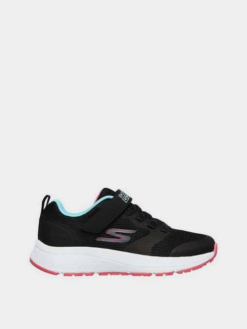 Кросівки Skechers GOrun Consistent модель 302409L BLK Фото