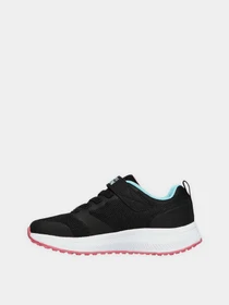 Кроссовки Skechers GOrun Consistent модель 302409L BLK Фото