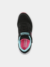 Кроссовки Skechers GOrun Consistent модель 302409L BLK Фото