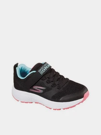Кроссовки Skechers GOrun Consistent модель 302409L BLK Фото