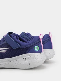 Кроссовки Skechers GO RUN FAST - Earthy Gal модель 302491L NVY Фото
