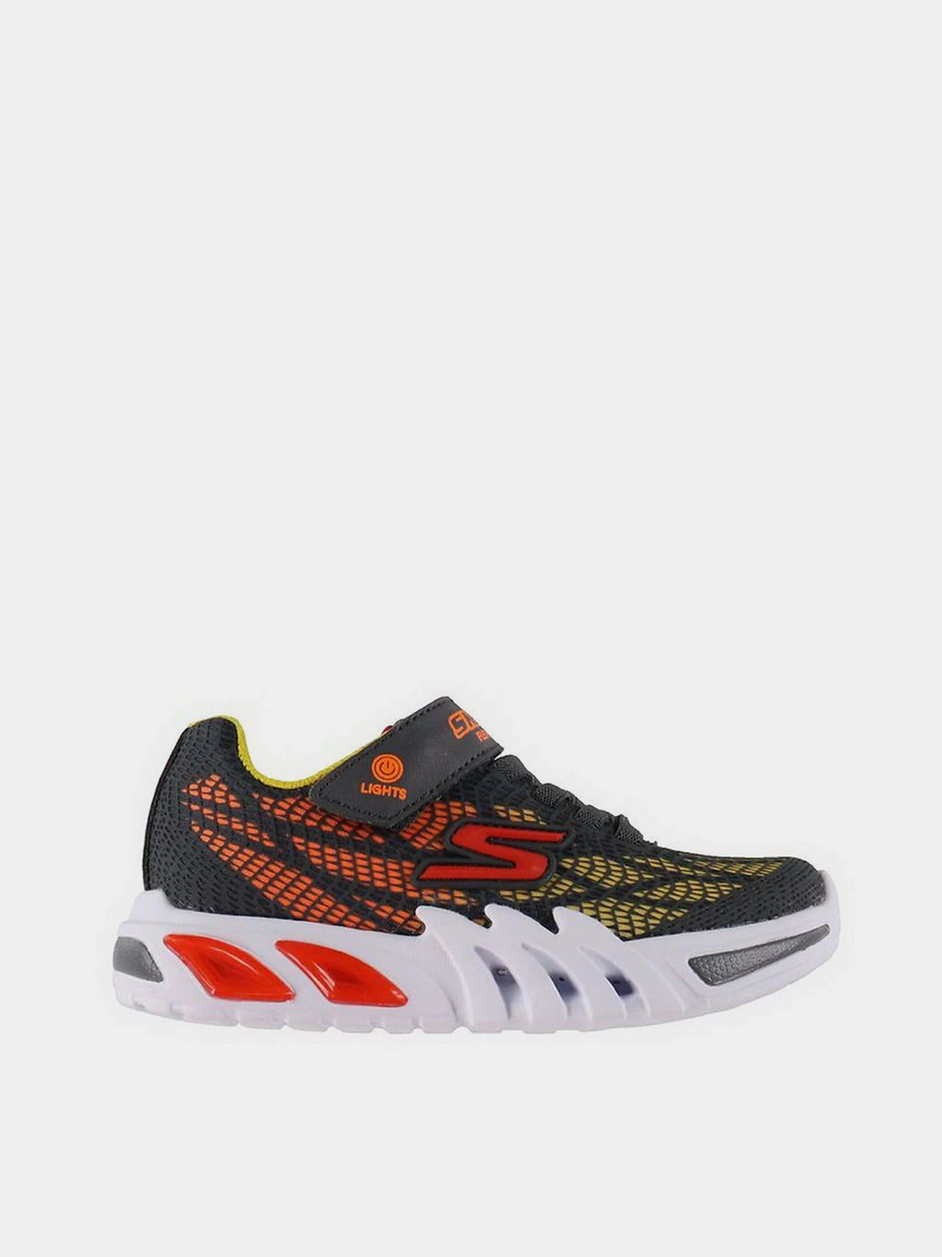 Кроссовки Skechers Flex-Glow Elite модель 400137L CCMT Кроссовки Skechers Flex-Glow Elite модель 400137L CCMT Фото