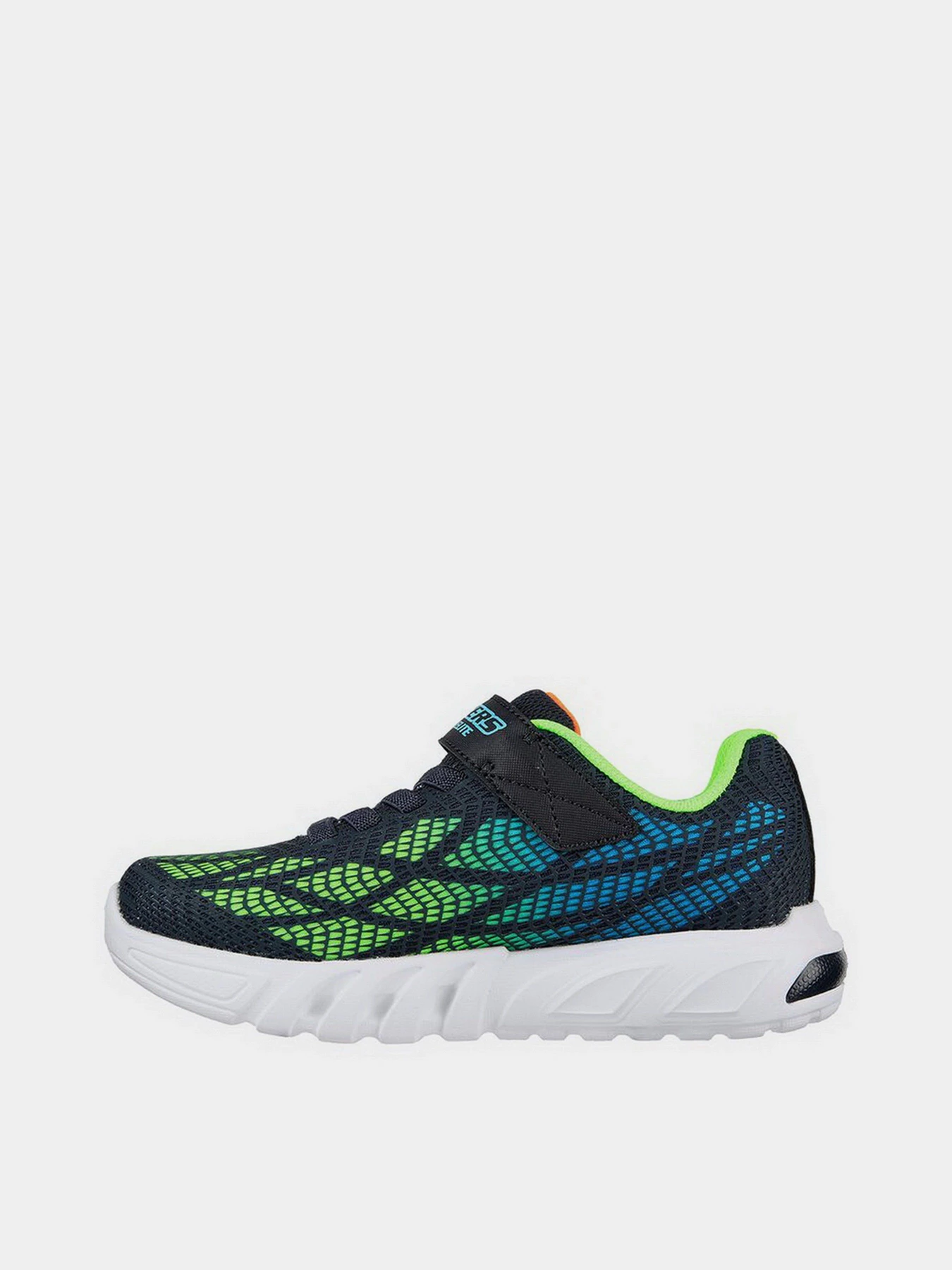 Кроссовки Skechers Flex-Glow Elite модель 400137L NVMT Кроссовки Skechers Flex-Glow Elite модель 400137L NVMT Фото