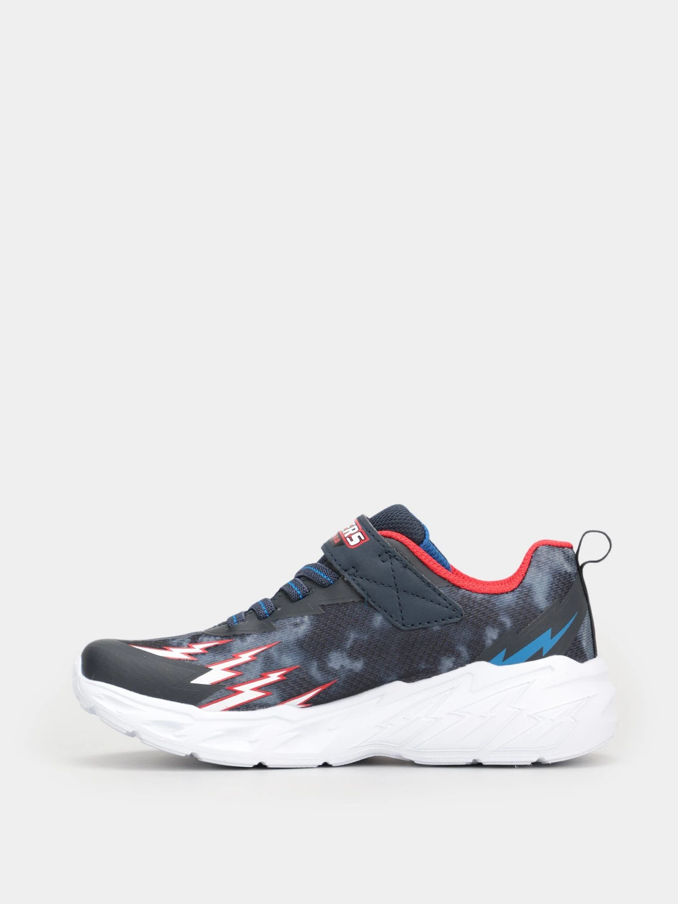 Кроссовки Skechers Light Storm 2.0 модель 400150L NVRD Кроссовки Skechers Light Storm 2.0 модель 400150L NVRD Фото