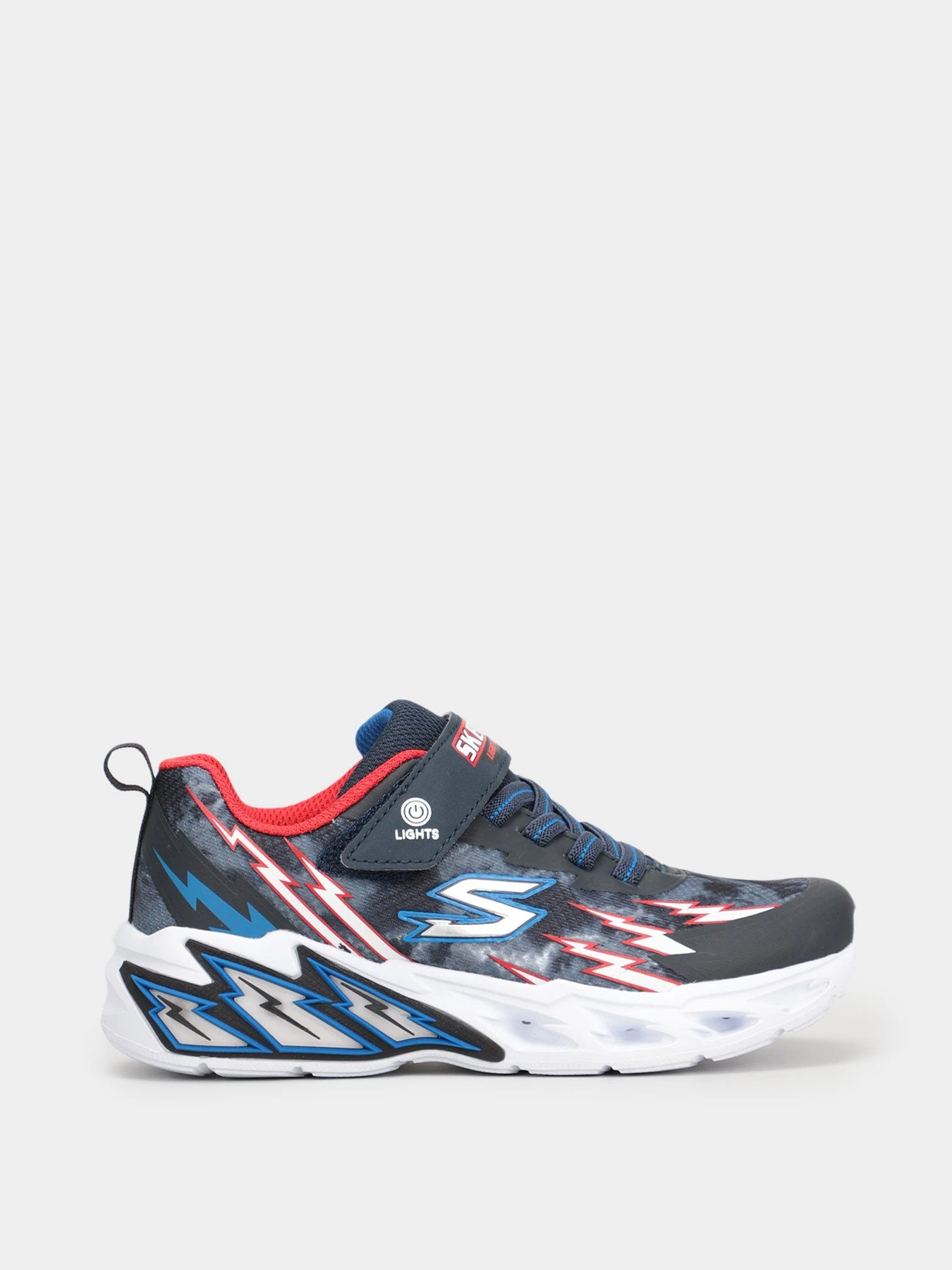 Кроссовки Skechers Light Storm 2.0 модель 400150L NVRD Кроссовки Skechers Light Storm 2.0 модель 400150L NVRD Фото