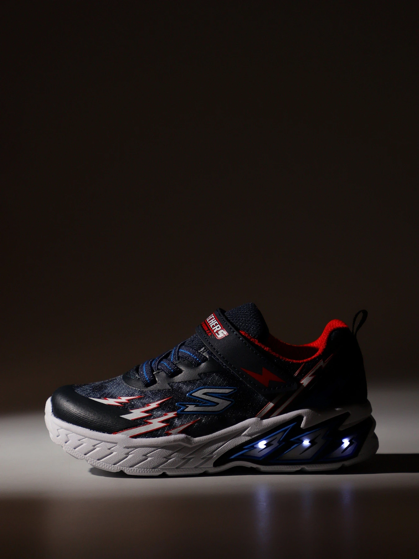 Кроссовки Skechers Light Storm 2.0 модель 400150N NVRD Кроссовки Skechers Light Storm 2.0 модель 400150N NVRD Фото